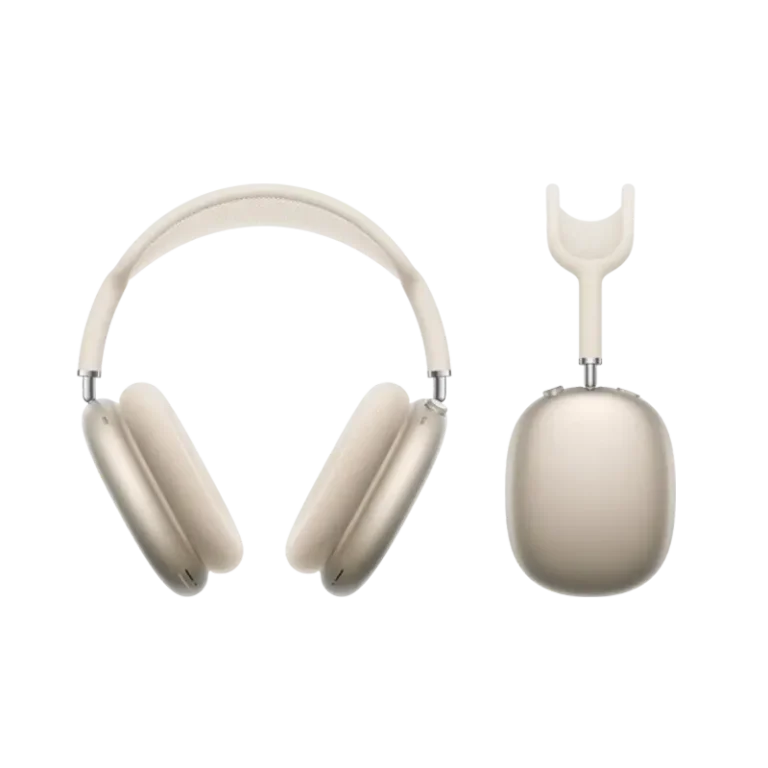 Apple Airpods Max GoldColor