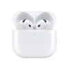 Apple airpods 4 with case