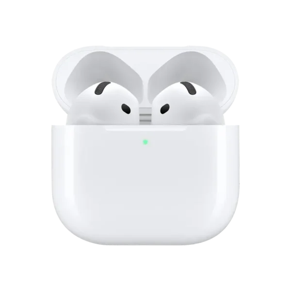 Apple airpods 4 with case