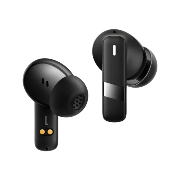 Baseus Bowie E20 True Wireless Earbuds in black