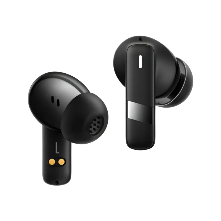 Baseus Bowie E20 True Wireless Earbuds in black