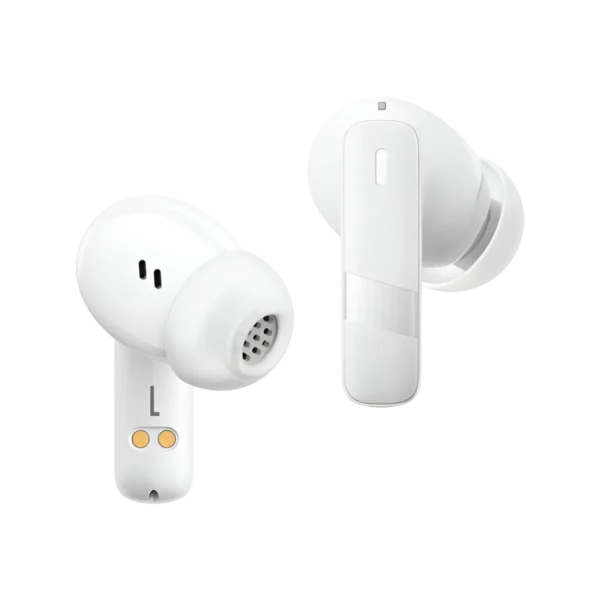 Baseus Bowie E20 True Wireless Earbuds in white