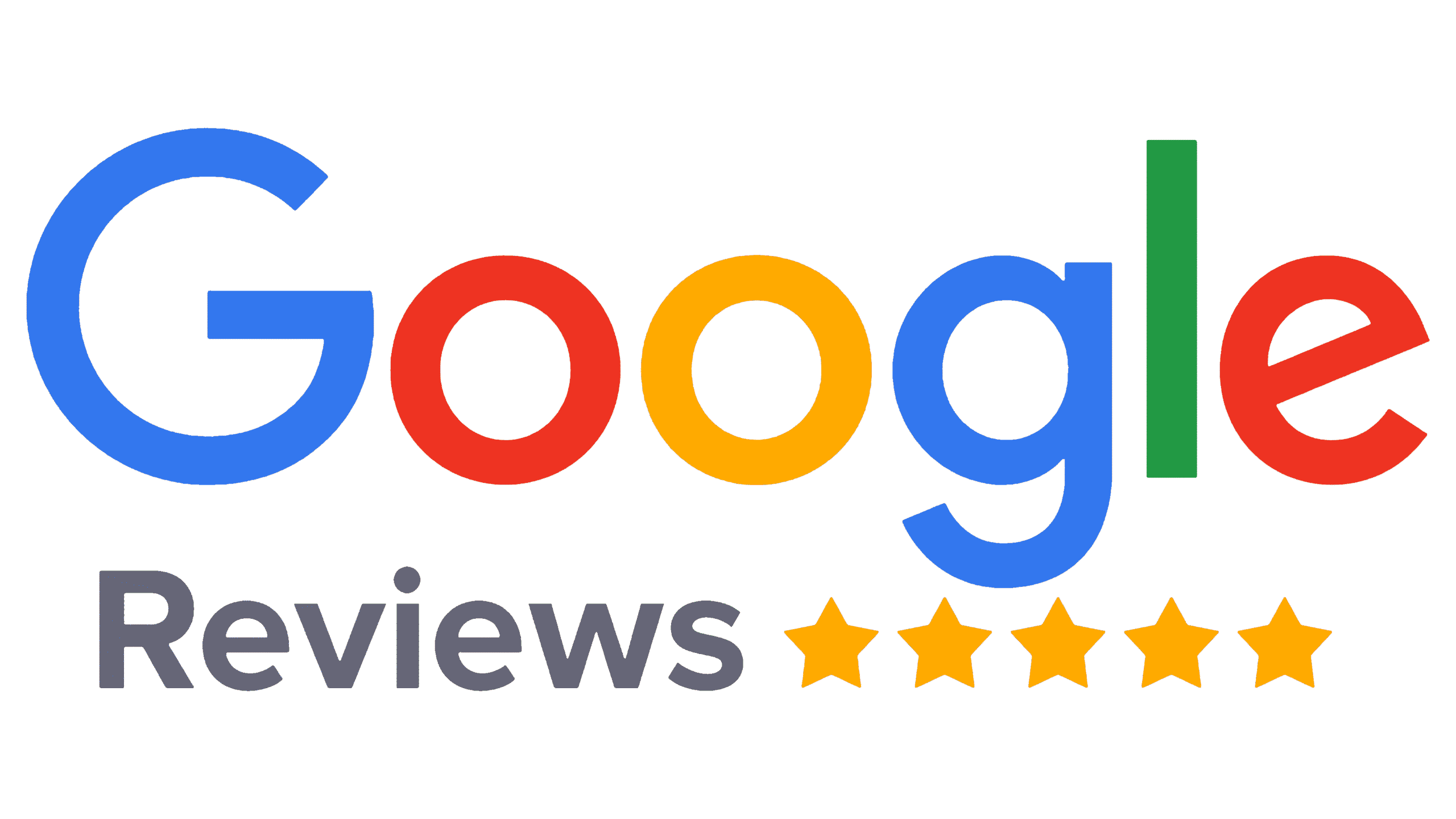 Google reviews