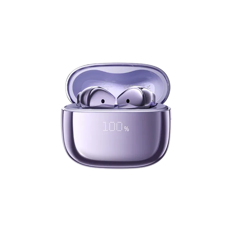REMAX Cozybuds W35 purple