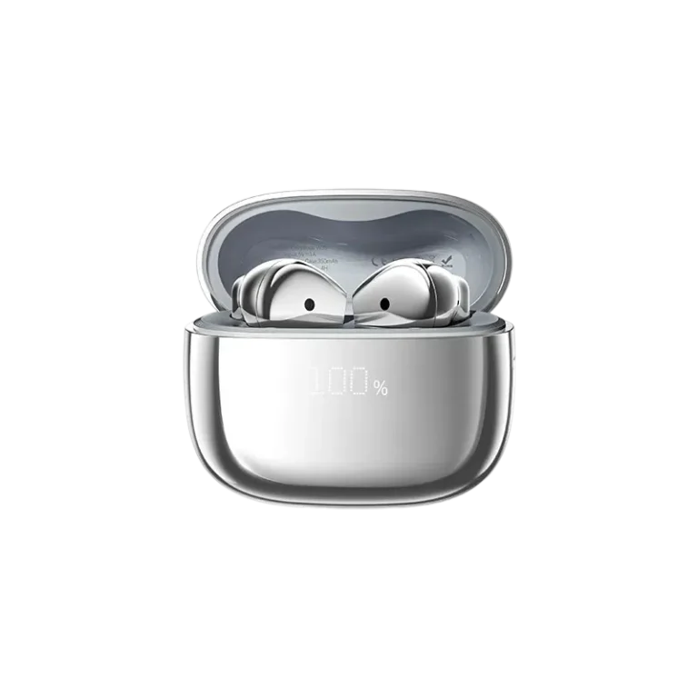 REMAX Cozybuds w35 silver