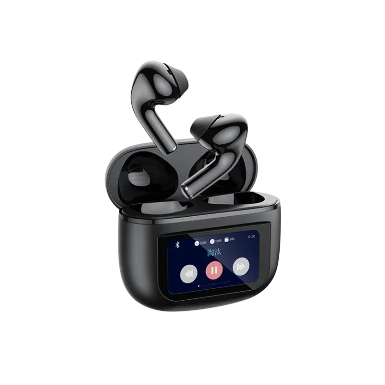 REMAX Cozypods W23N black