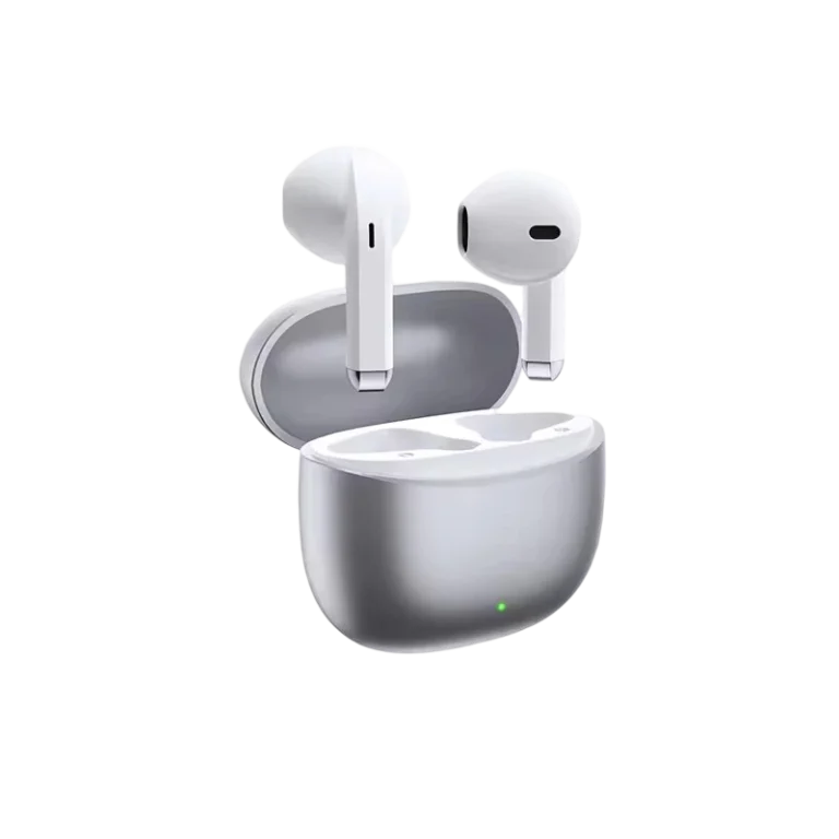 Remax AlloyBuds M6 white
