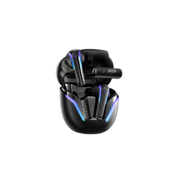Remax GameBuds G7 black