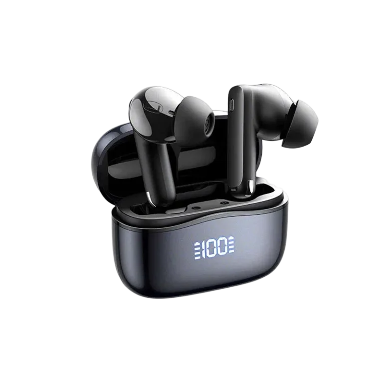 Remax JZ01 CozyPods black