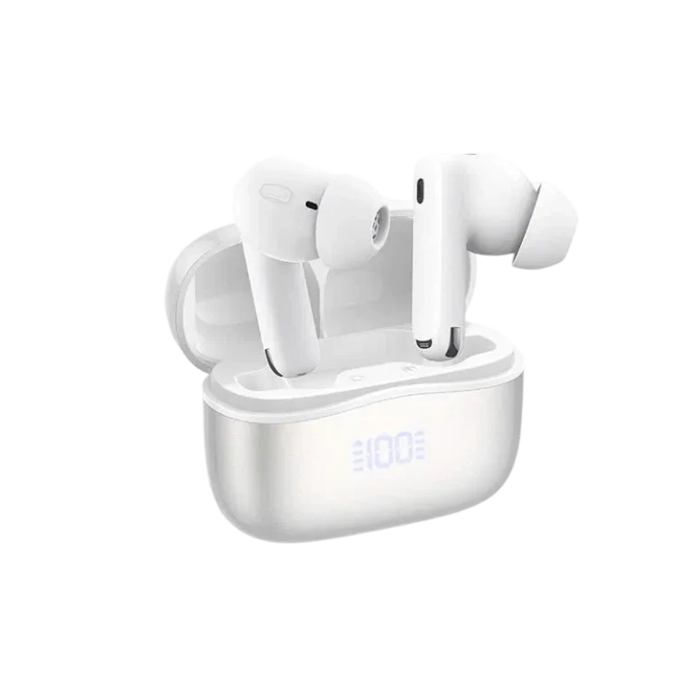 Remax JZ01 CozyPods white