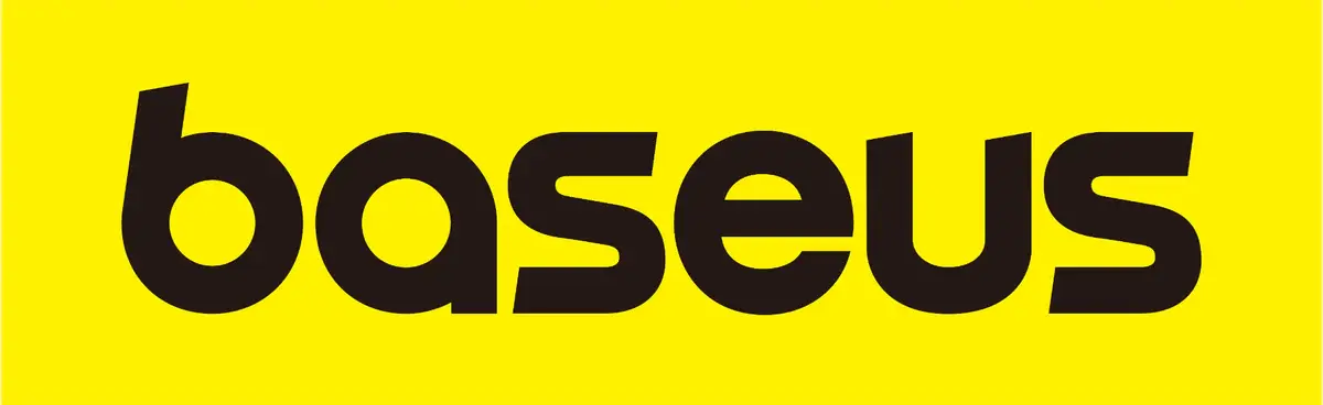 baseus logo