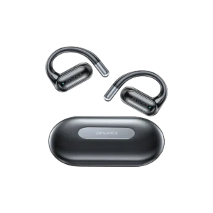 AWEI OWST93 Open Bluetooth Headset black