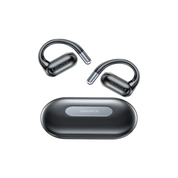 AWEI OWST93 Open Bluetooth Headset black