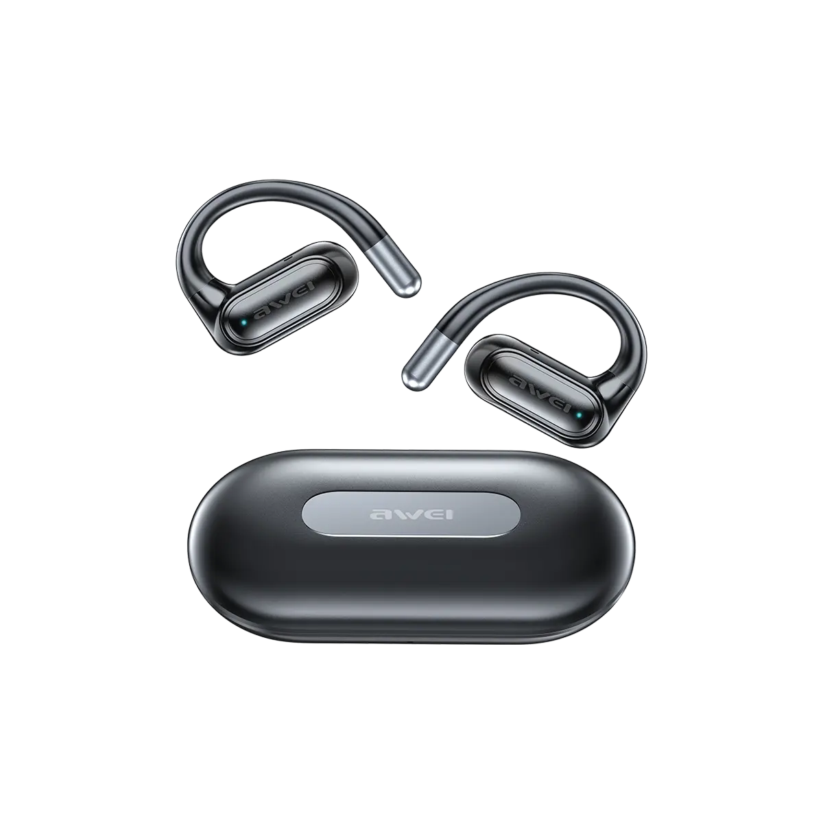 AWEI OWST93 Open Bluetooth Headset black
