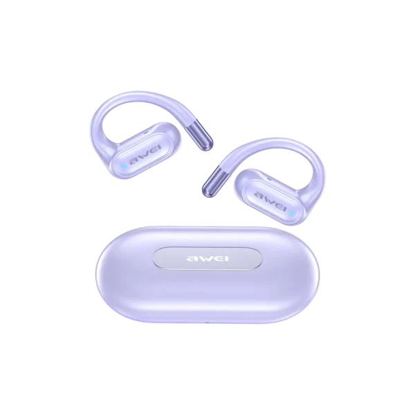 Awei OWS T93 Sports Earphone - Image 3