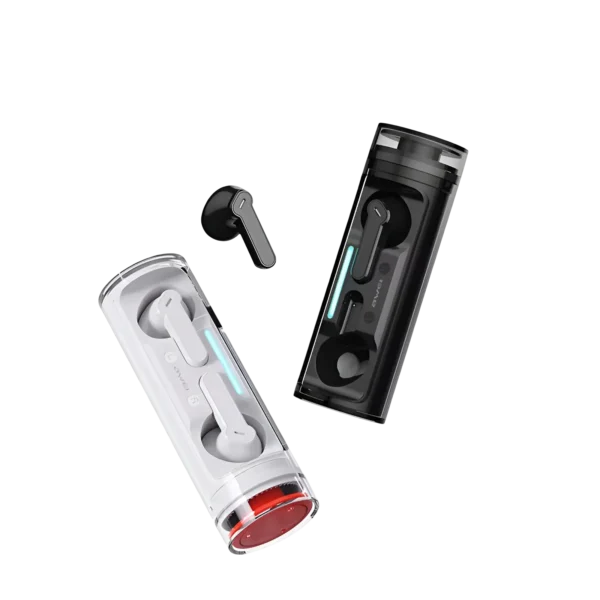 Awei T77 ENC Earbuds - Image 2