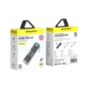 AWEI T77 ENC Earbuds box