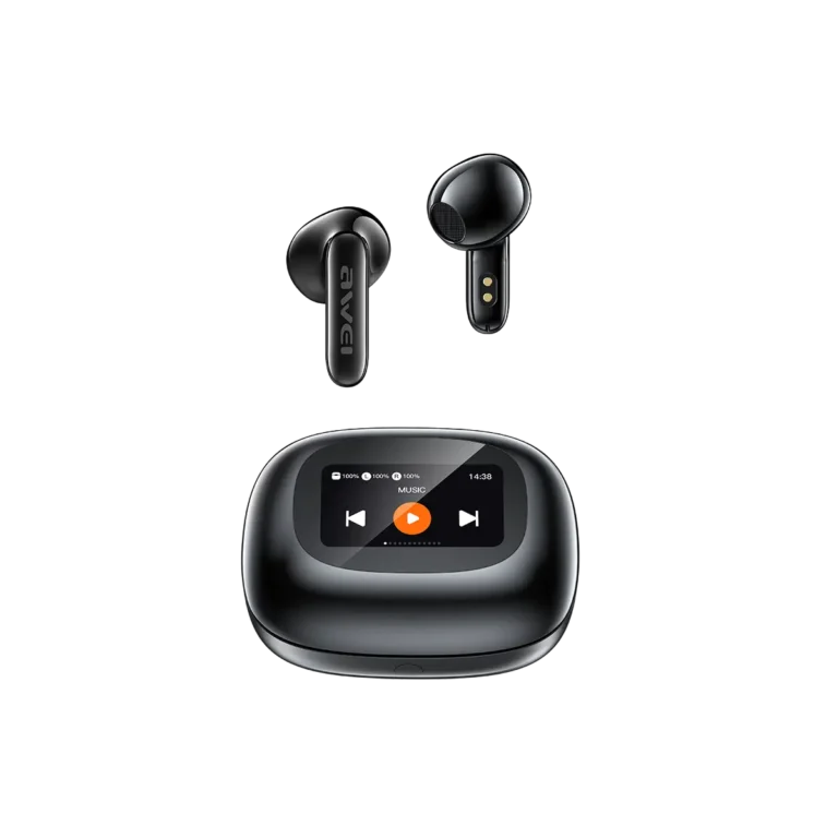 AWEI TP97 Touch Screen earbuds