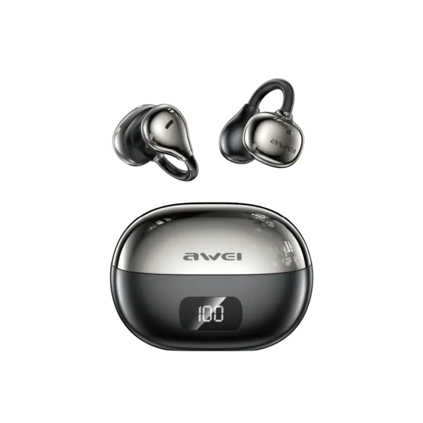Awei TZ50 Ear Clips - Image 2