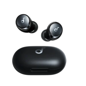 Anker soundcore Space A40 earbuds
