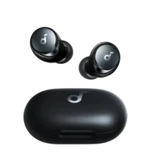 Anker-soundcore-Space-A40-earbuds-black