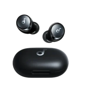 Anker-soundcore-Space-A40-earbuds-black