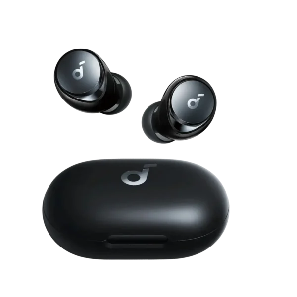 Anker-soundcore-Space-A40-earbuds-black