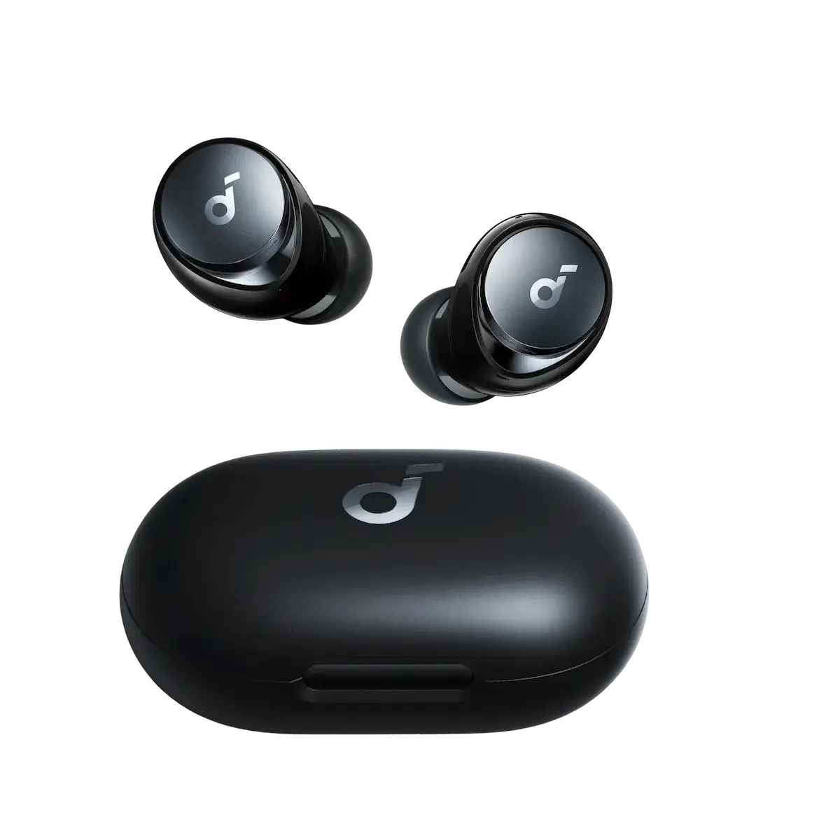 Anker-soundcore-Space-A40-earbuds-black