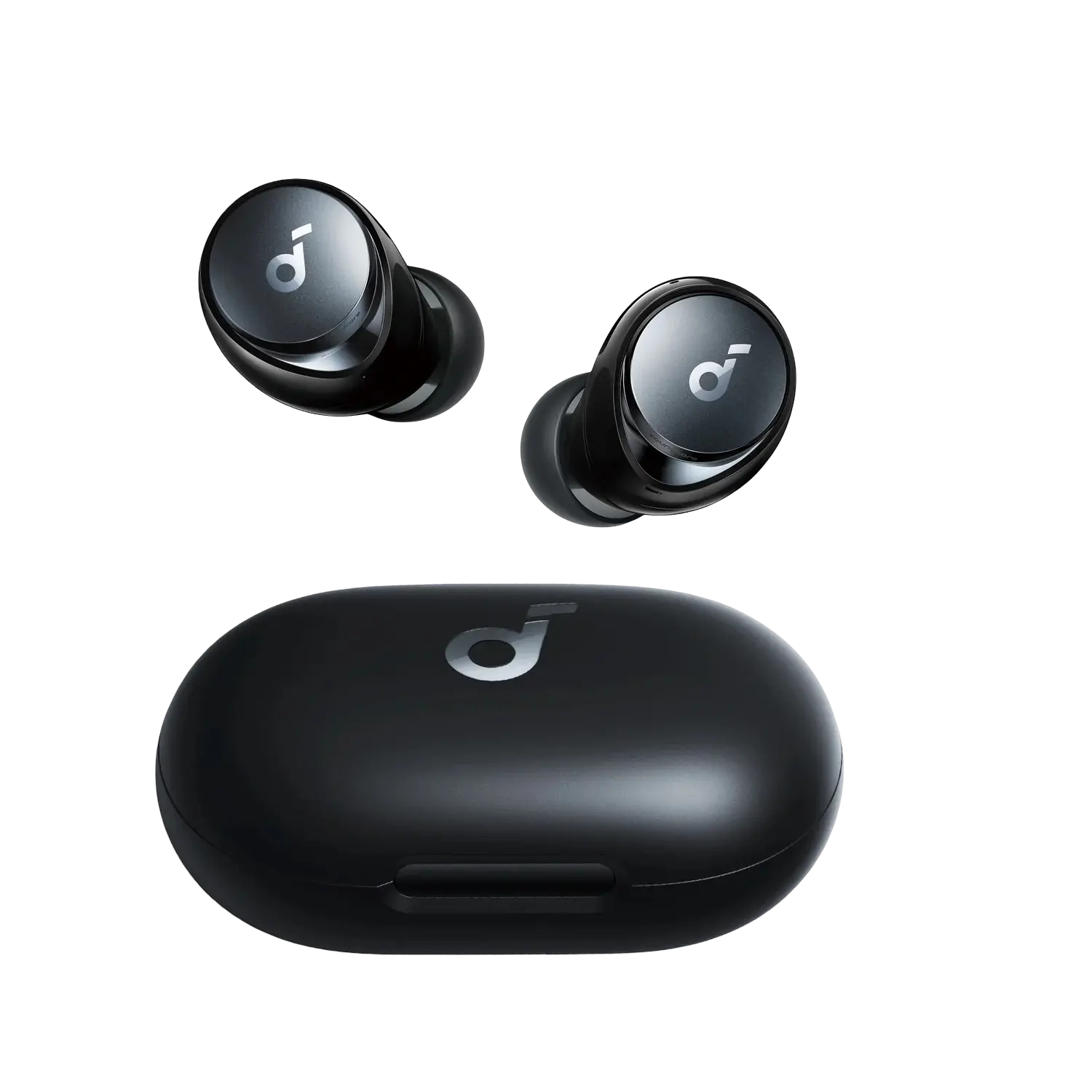 Anker soundcore Space A40 earbuds