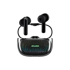 Awei T52 ANC Gaming Earbuds