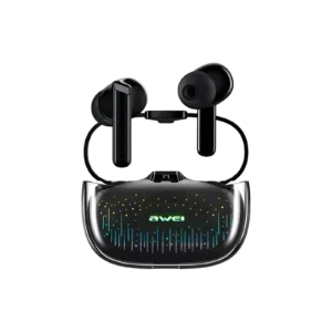 Awei T52 ANC Gaming Earbuds