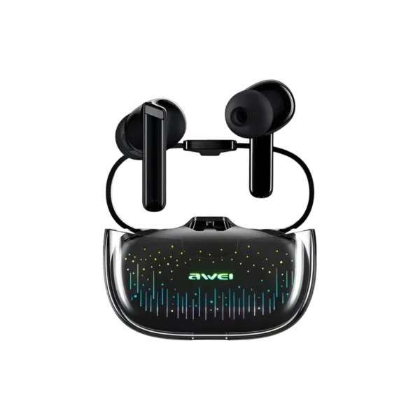 Awei T52 ANC Gaming Earbuds