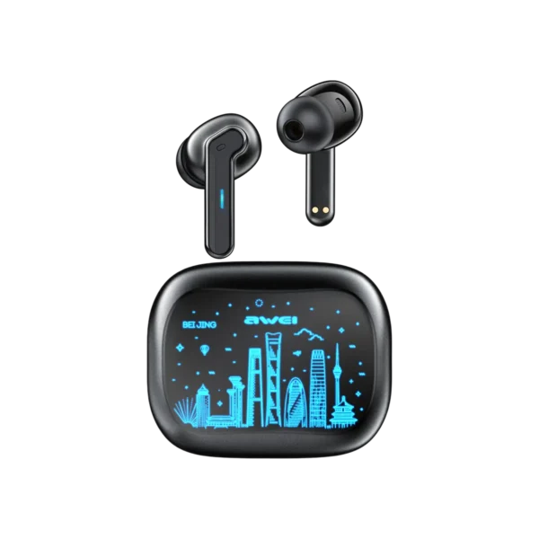 Awei T53 ANC Earbuds