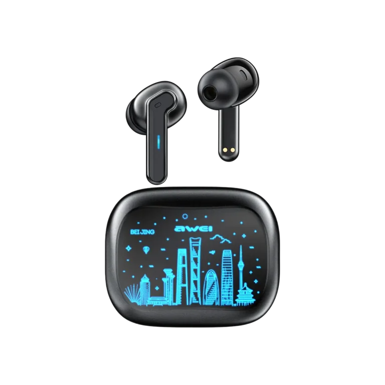 Awei T53 ANC Earbuds