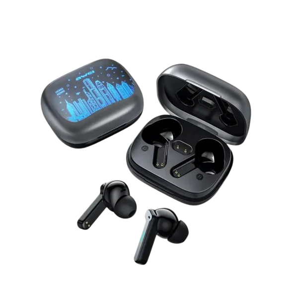 Awei T53 ANC Earbuds Malaysia