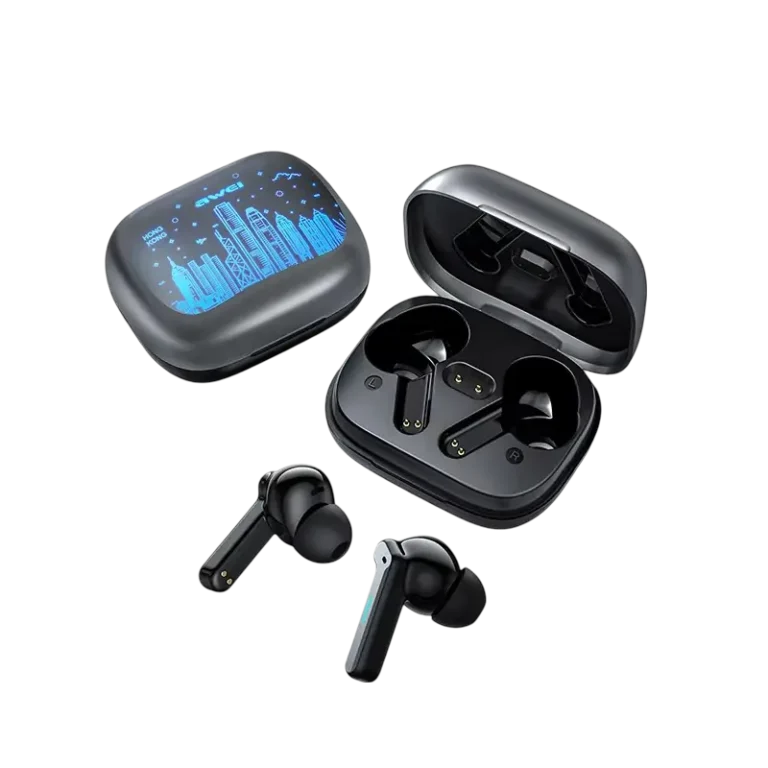 Awei T53 ANC Earbuds Malaysia