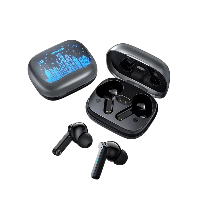 Awei T53 ANC Earbuds Malaysia