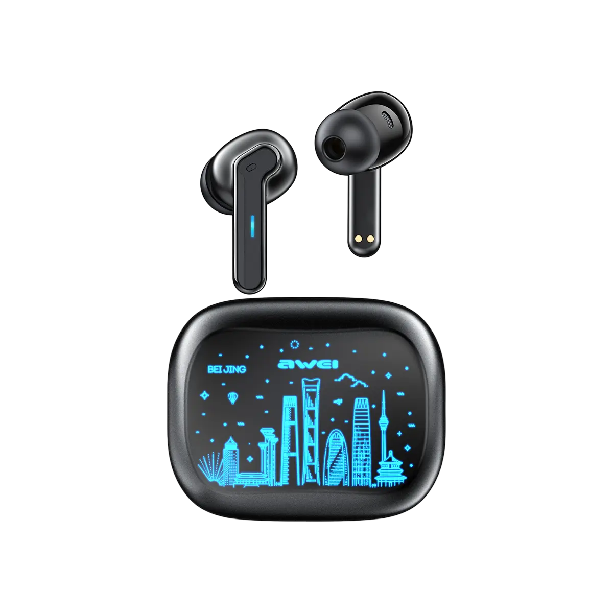 Awei T53 ANC Earbuds