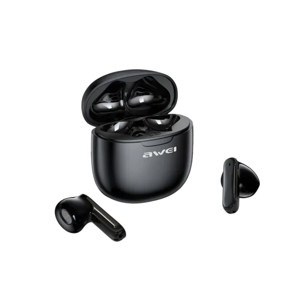 Awei T68 ENC Wireless Earbuds malaysia