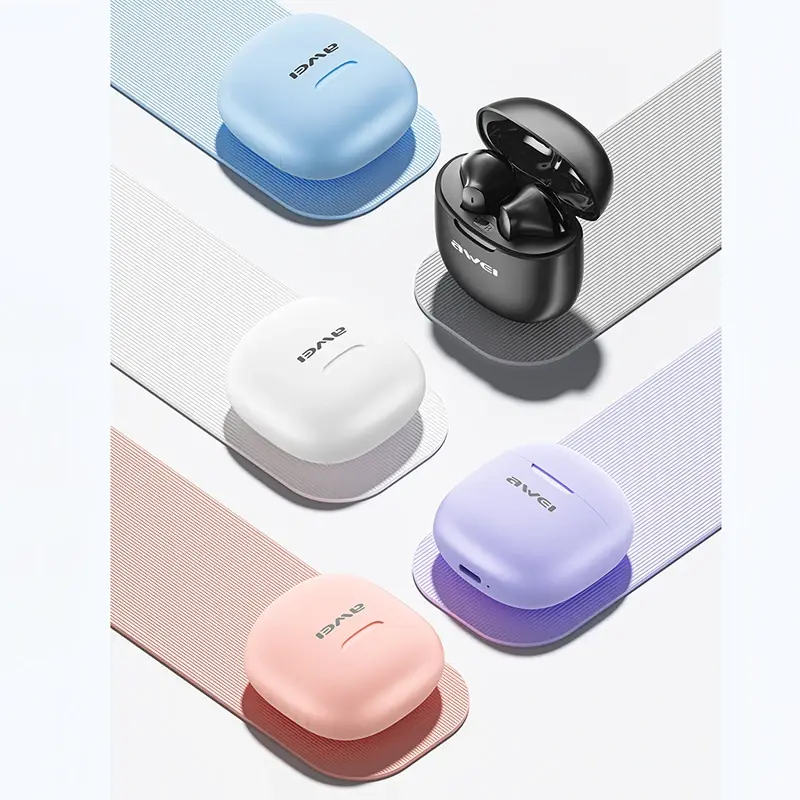 Awei T68 ENC all colors