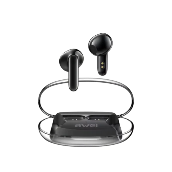 Awei T85 ENC TWS Earbuds in Malaysia