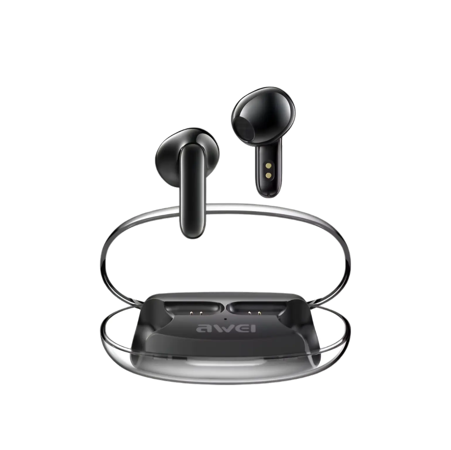 Awei T85 ENC TWS Earbuds in Malaysia