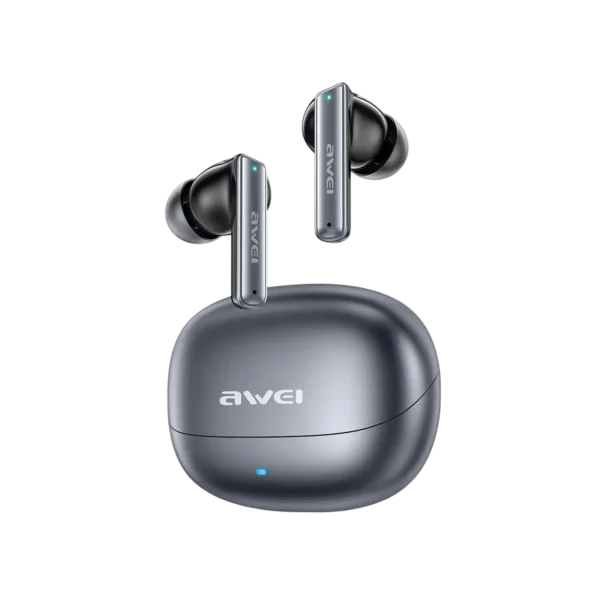 Awei T88 ANC Earbuds - Image 2