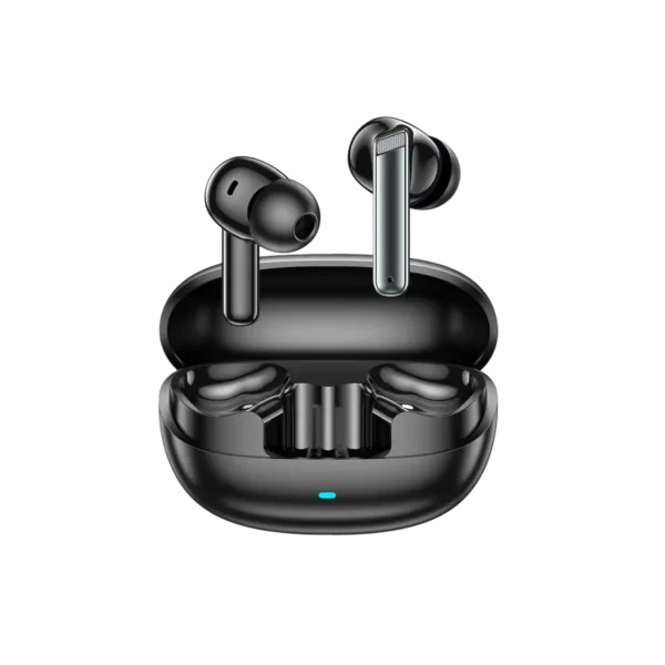 Awei T88 ANC Earbuds case open