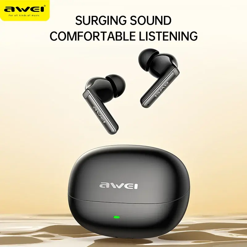 Awei T88 Earbuds in Malaysia