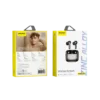 Awei TA13 ANC Earbuds box