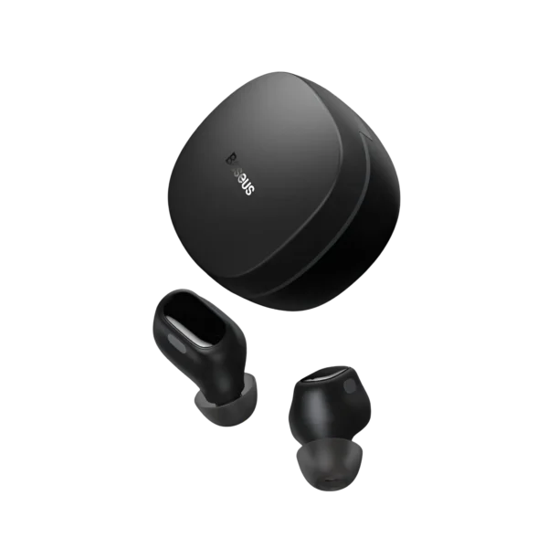 Baseus Encok WM01 Earphones black