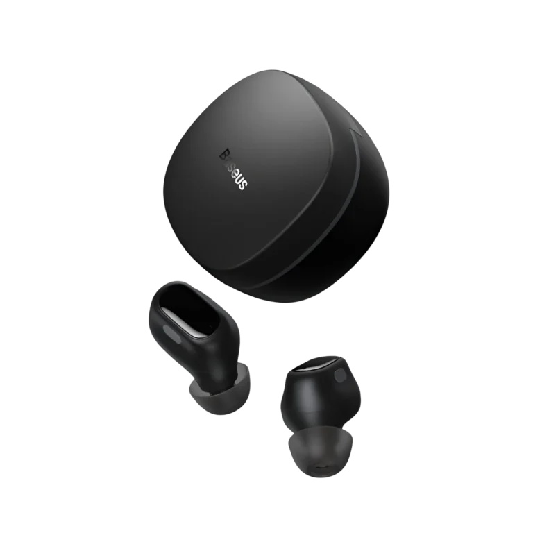 Baseus Encok WM01 Earphones black