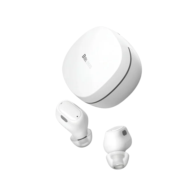 Baseus Encok WM01 Earphones - Image 2