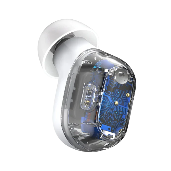 Baseus WM01 Earphone details